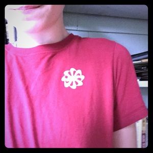 Nike shirt